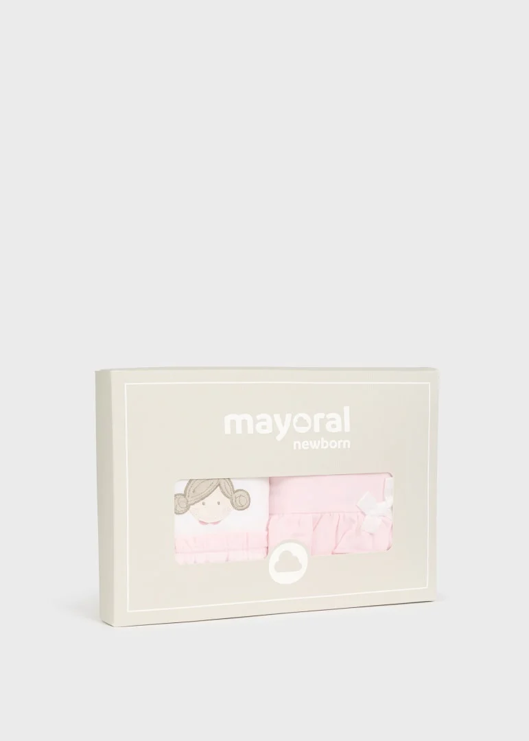 Set Pijamas X2 1736 Mayoral - Image 5