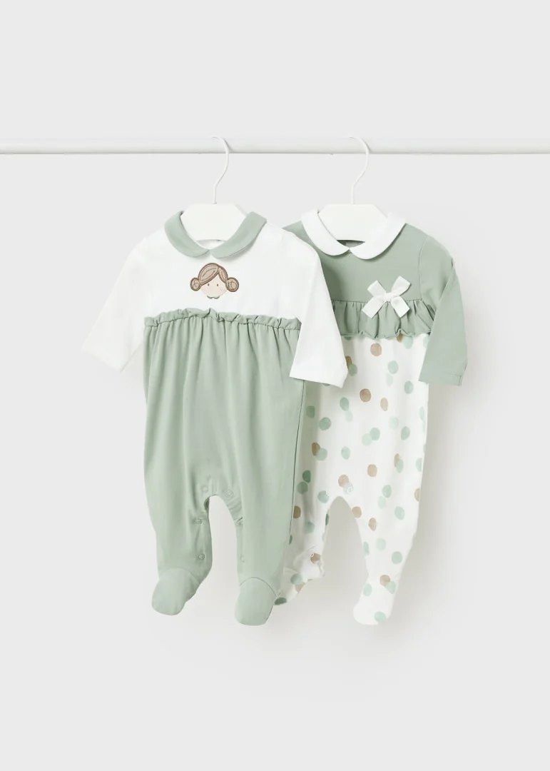 Set Pijamas X2 1736 Mayoral - Image 6