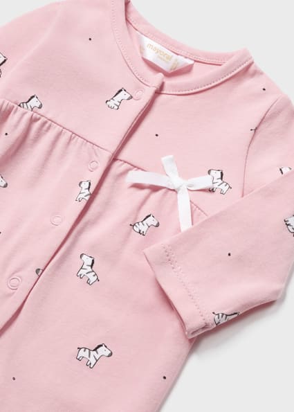 SET PIJAMAS X2 1740 MAYORAL - Image 9