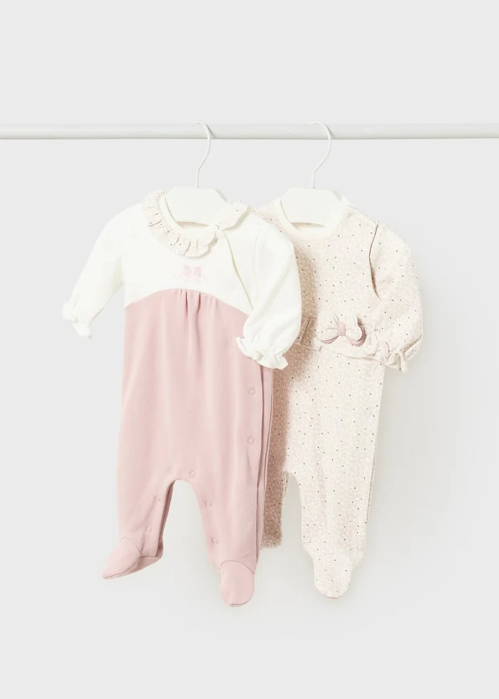 SET PIJAMAS X2 2734 MAYORAL - Image 9