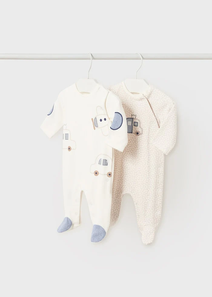 SET PIJAMAS X2 2747 MAYORAL