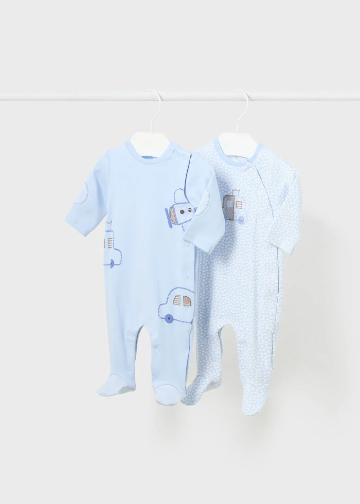 SET PIJAMAS X2 2747 MAYORAL - Image 10