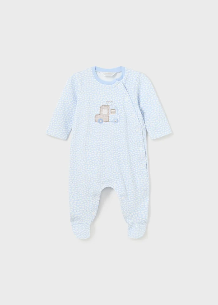 SET PIJAMAS X2 2747 MAYORAL - Image 11