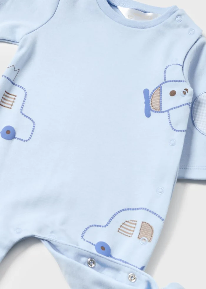 SET PIJAMAS X2 2747 MAYORAL - Image 13