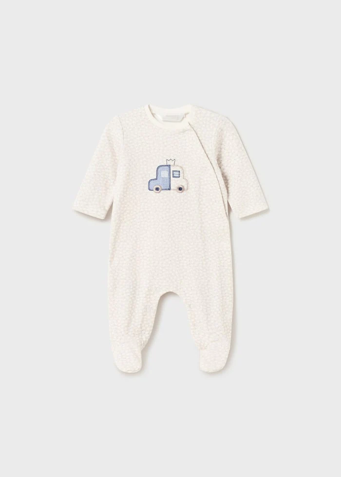 SET PIJAMAS X2 2747 MAYORAL - Image 2