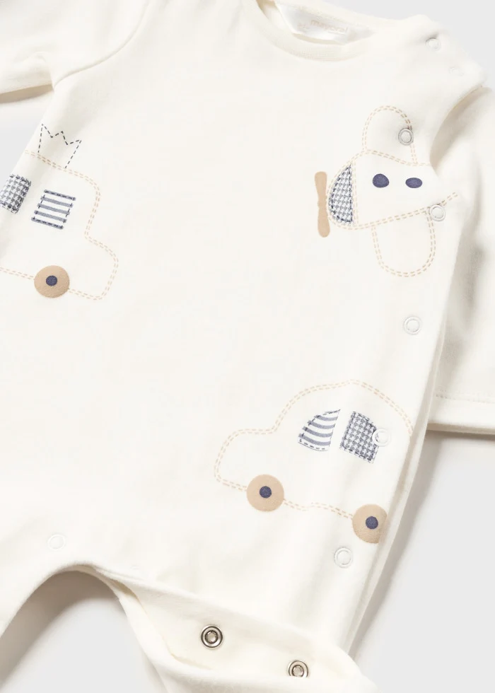 SET PIJAMAS X2 2747 MAYORAL - Image 4