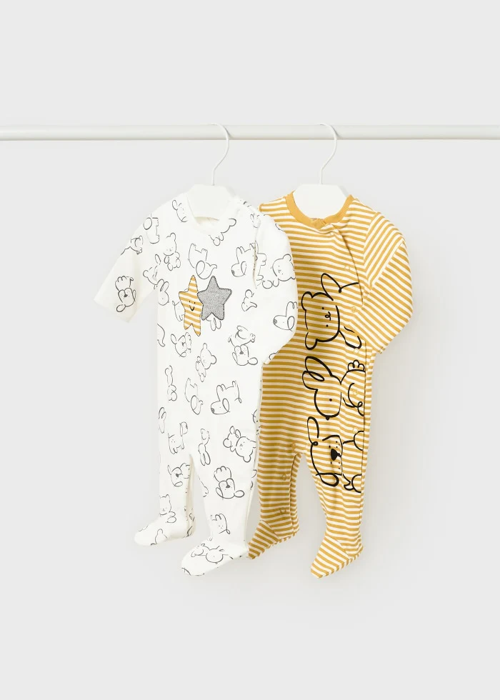 SET PIJAMAS X2 2747 MAYORAL - Image 5