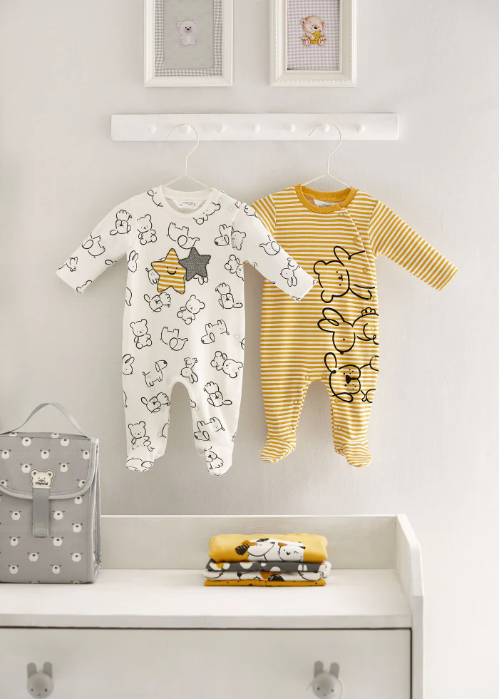 SET PIJAMAS X2 2747 MAYORAL - Image 6