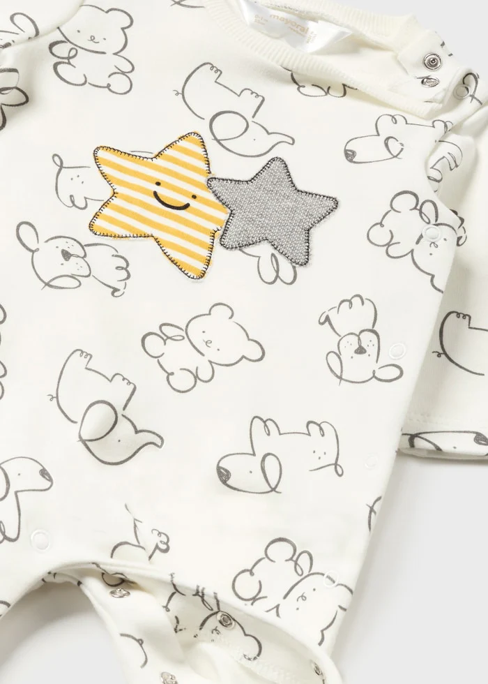 SET PIJAMAS X2 2747 MAYORAL - Image 9