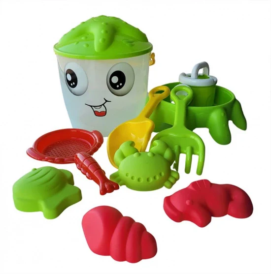 SET PLAYERO 067D/TL823 BABY KAYS - Image 2