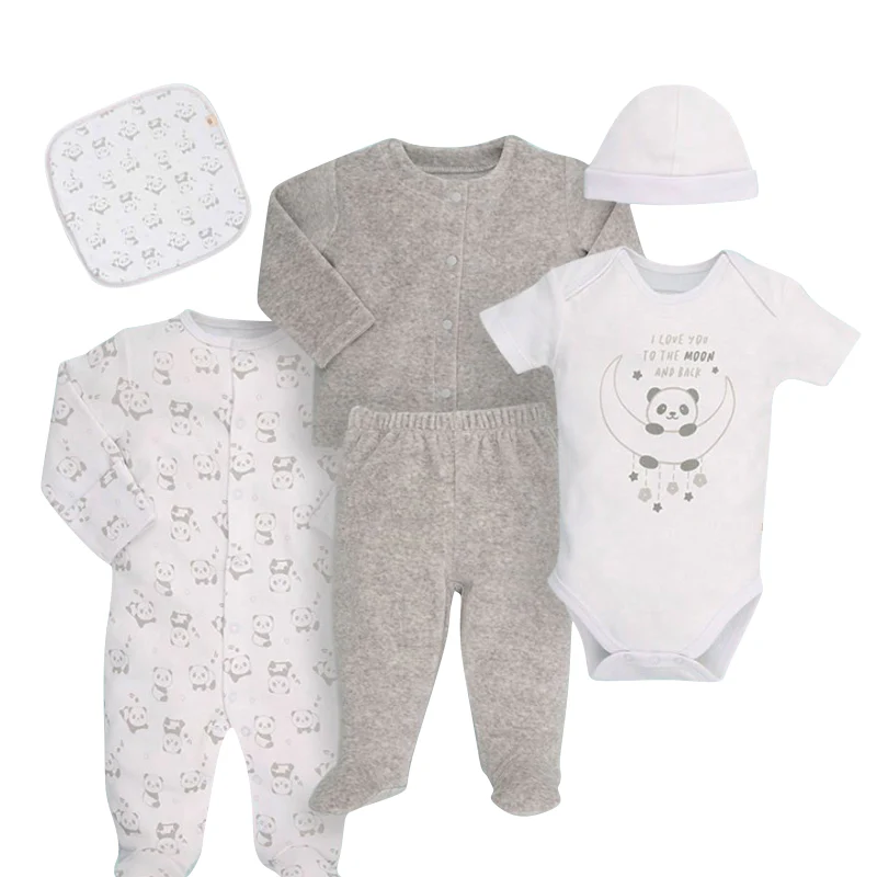 Set Primer Dia 661116 Baby Fresh - Image 5