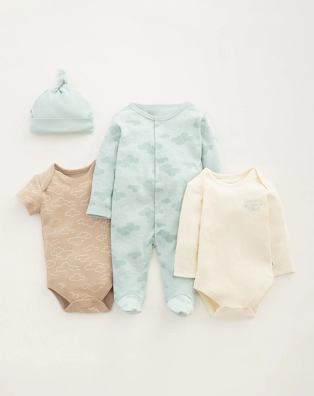 Set Regalo Niño 728850 Baby Fresh