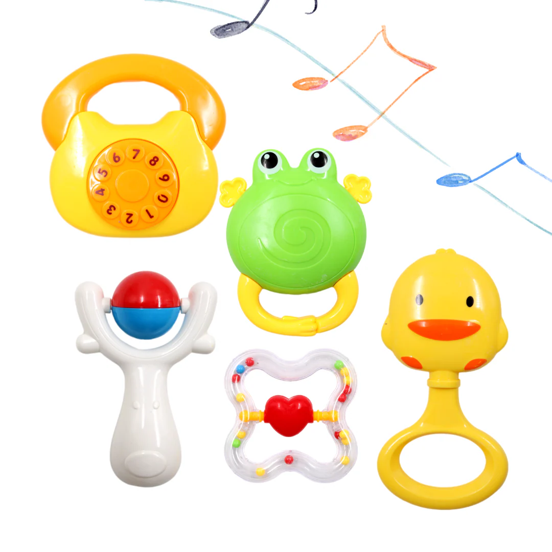 SET SONAJERO K225D377 OGUSS