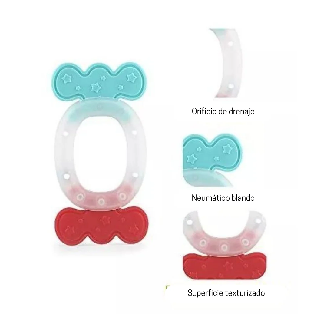 SET SONAJEROS X8 YE1903085/998 BABY KAYS - Image 3