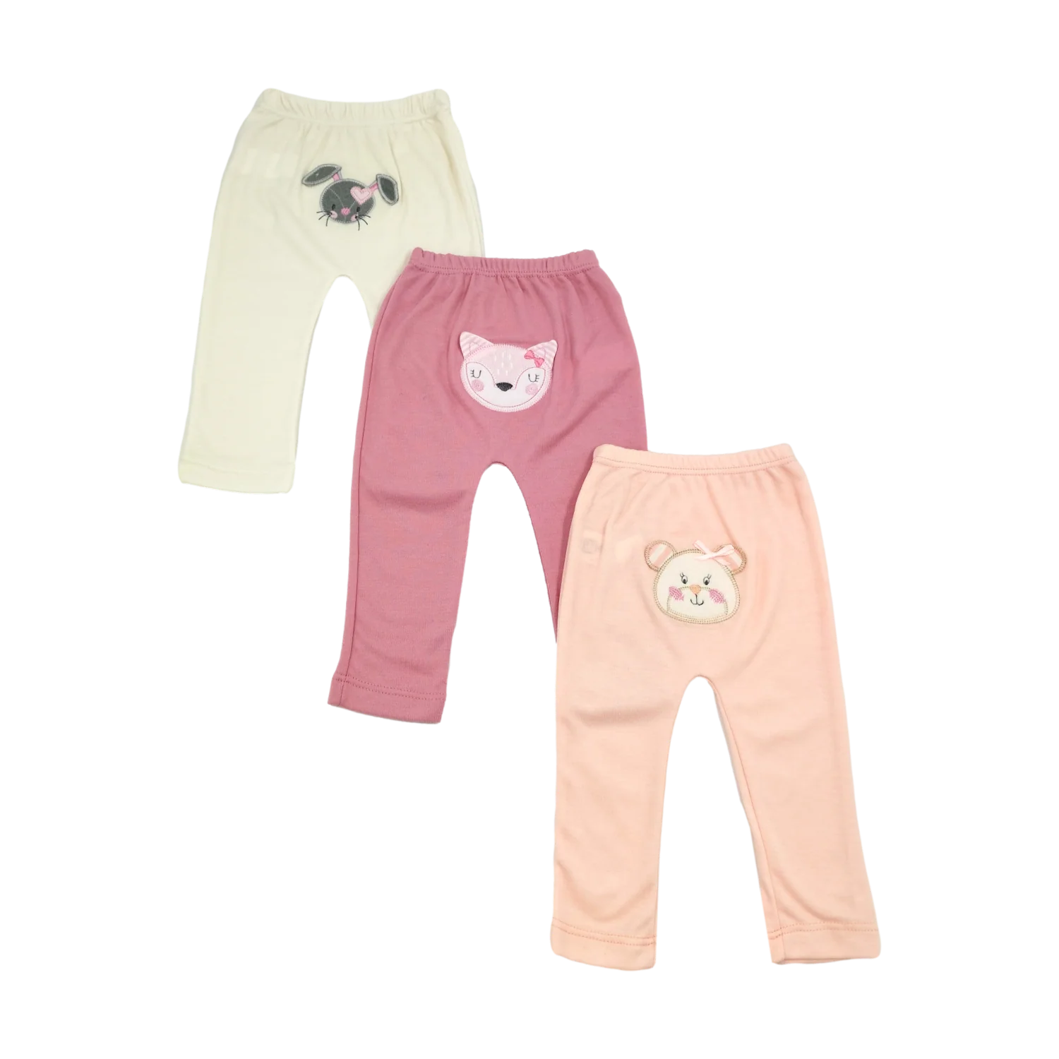 Set Sudaderas X3 10555 For Baby - Image 2