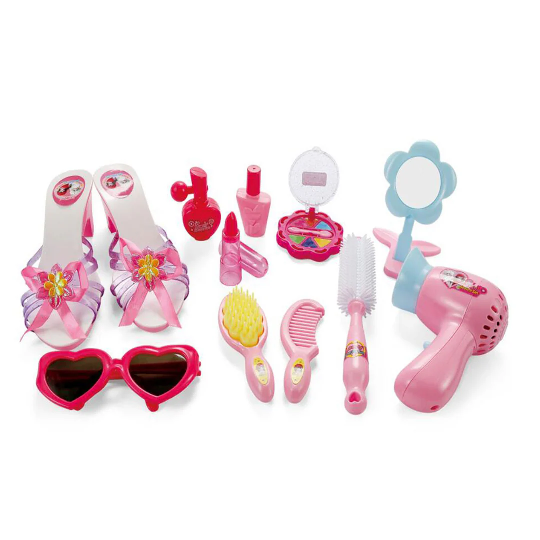 SET TACON BEAUTY 9049 MM - Image 2