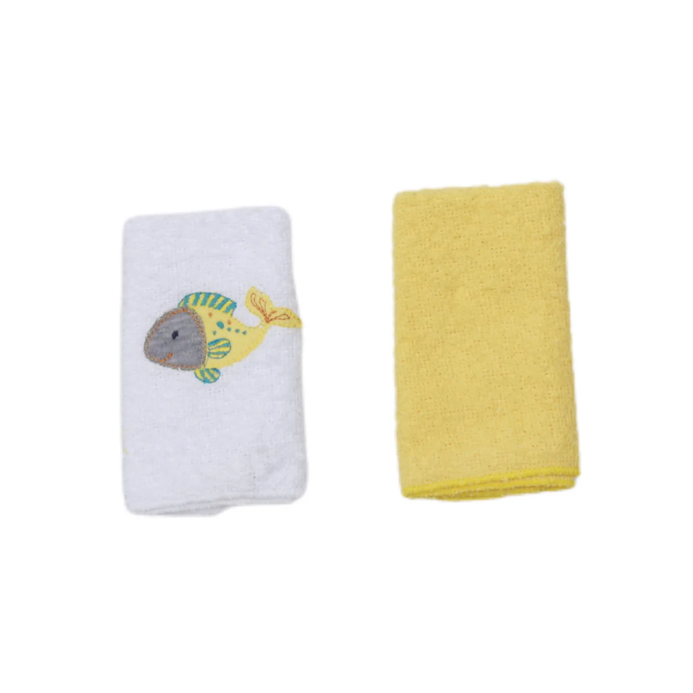 SET TOALLA + 2 FACIALES 1213 FASHION KID - Image 6