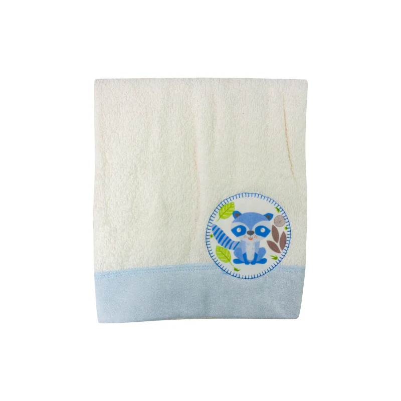 Set Toalla Y Babero 715A04 Camino - Image 2
