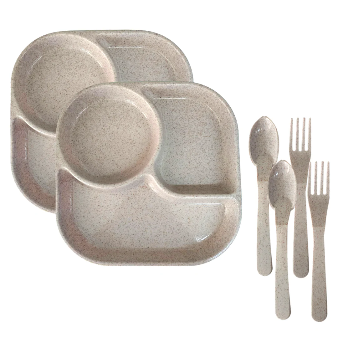 SET VAJILLA 6 PIEZAS 941 MUNBE - Image 9