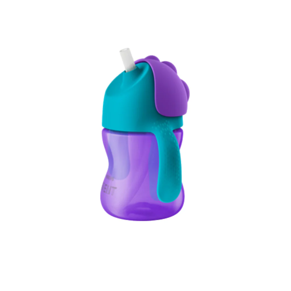 Set Value Vaso 7Oz+Pitillo 7Oz Niña Aven - Image 5