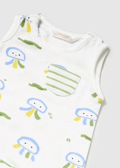 SET X2 BODYS 1729 MAYORAL - Image 8