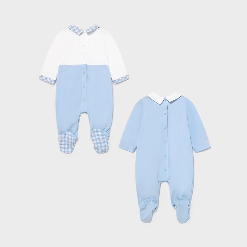 SET X2 PIJAMAS 1626 MAYORAL - Image 2