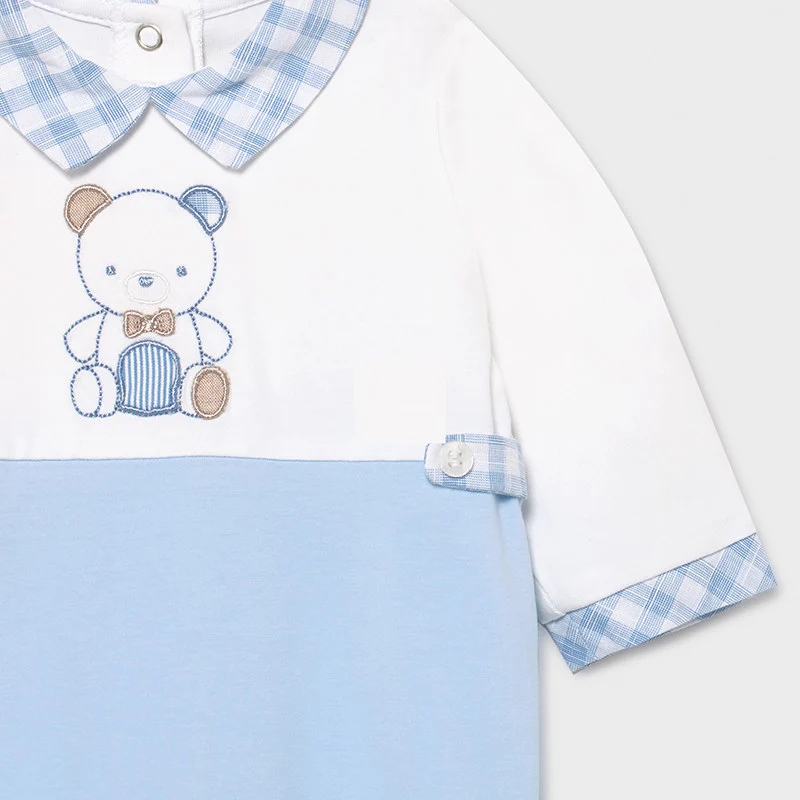 SET X2 PIJAMAS 1626 MAYORAL - Image 3