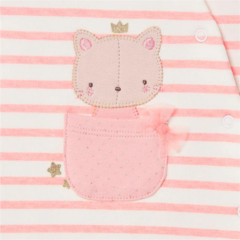 SET X2 PIJAMAS 2757 MAYORAL - Image 3