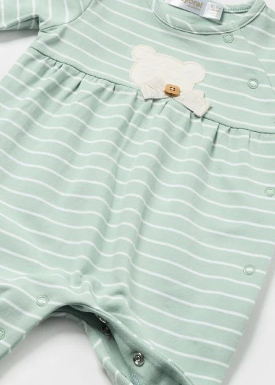 SET X2 PIJAMAS LARGAS 1711 MAYORAL - Image 8