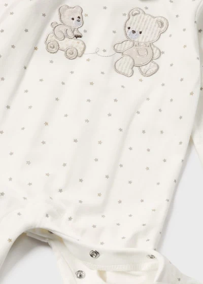 SET X2 PIJAMAS LARGAS 1725 MAYORAL - Image 12