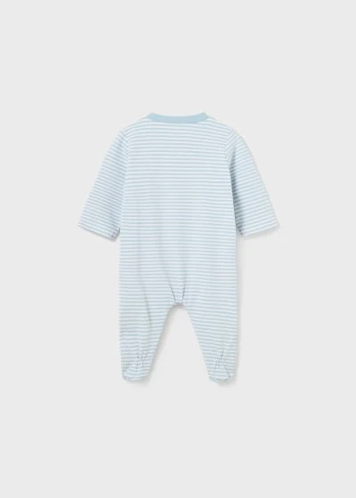 SET X2 PIJAMAS LARGAS 1726 MAYORAL - Image 7