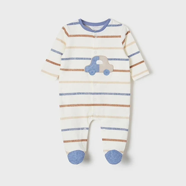 SET X2 PIJAMAS NIÑO 1630 MAYORAL - Image 2