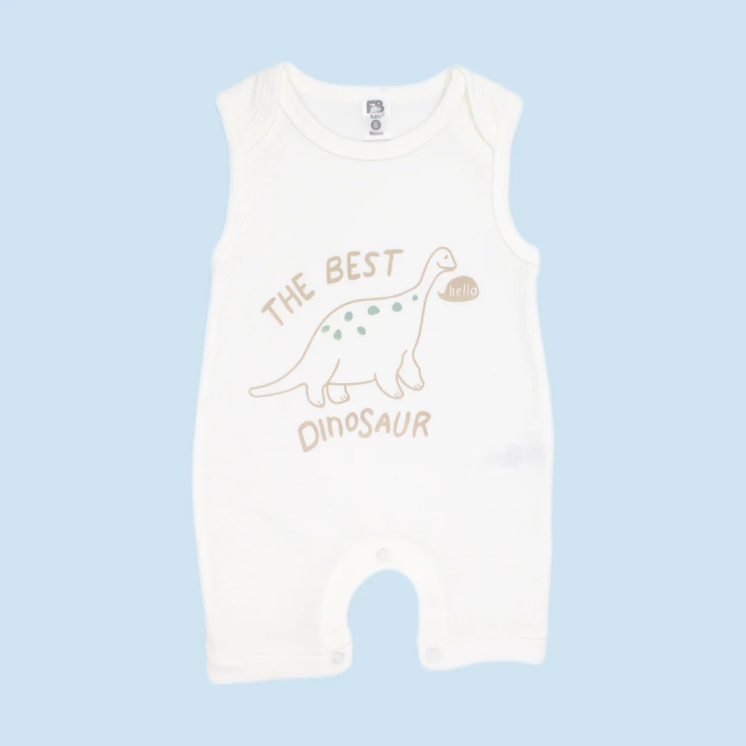 SET X3 MAMELUCOS NIÑO 10835 FOR BABY - Image 6