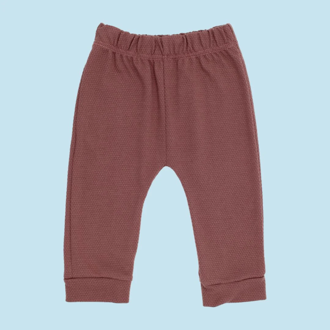 SET X4 PANTALONES 10834 FOR BABY - Image 3