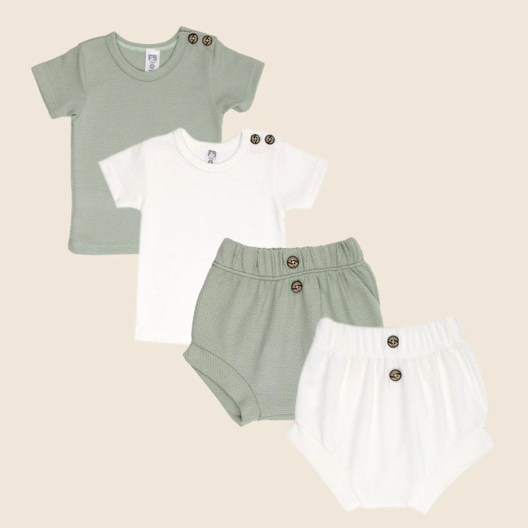 SET X4PZS 10787 FOR BABY