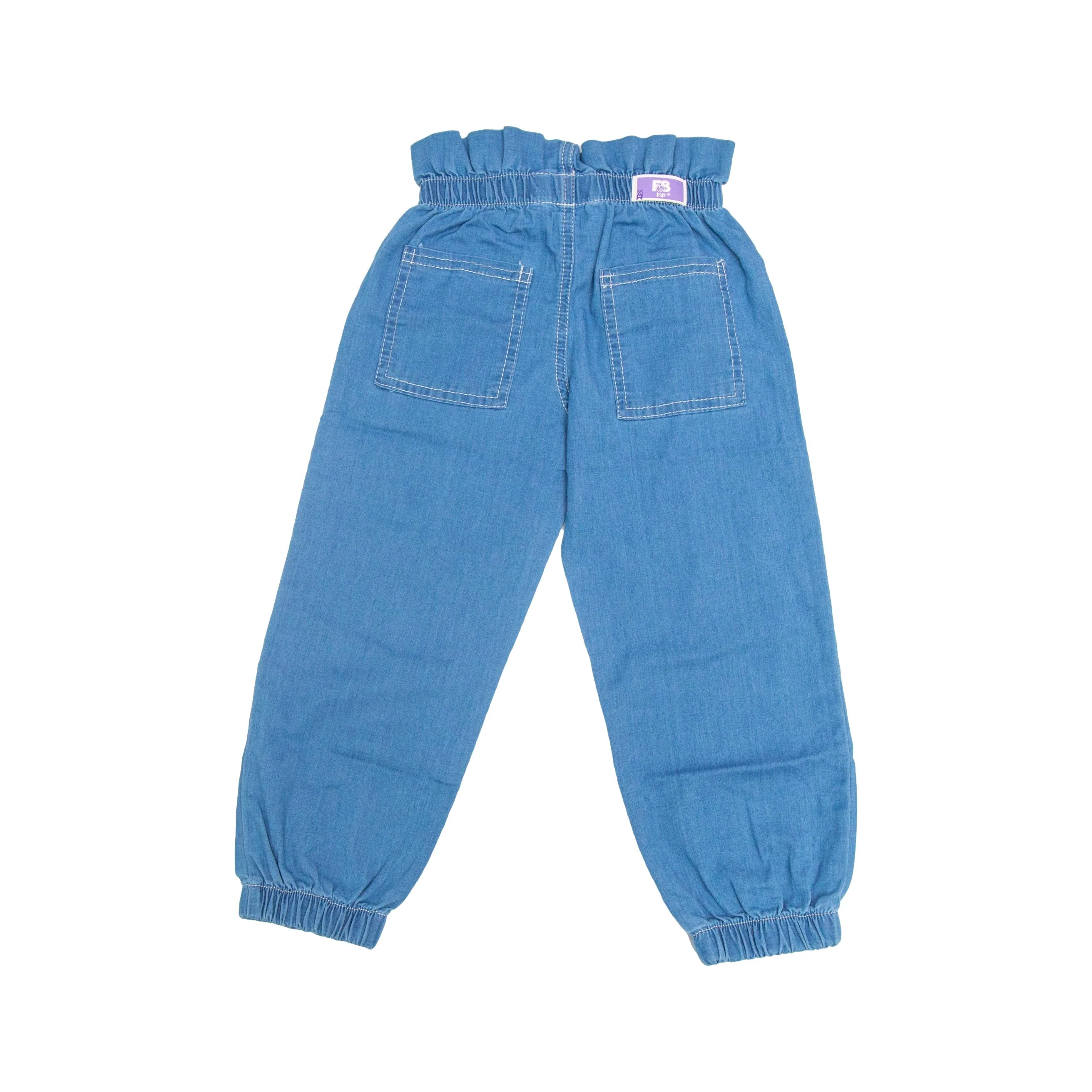PANTALON 40058 FOR BABY - Image 2