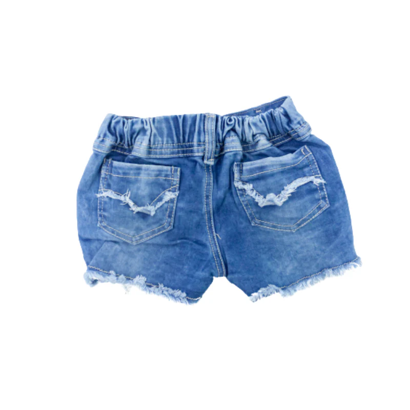 SHORT NIÑA 1491 FOR BABY - Image 2