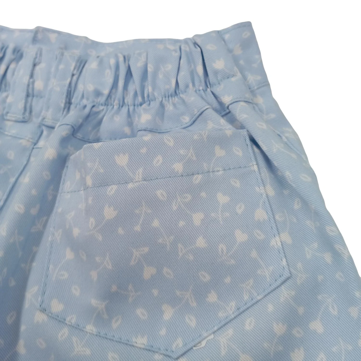 Short Niña 40195 For Baby - Image 6