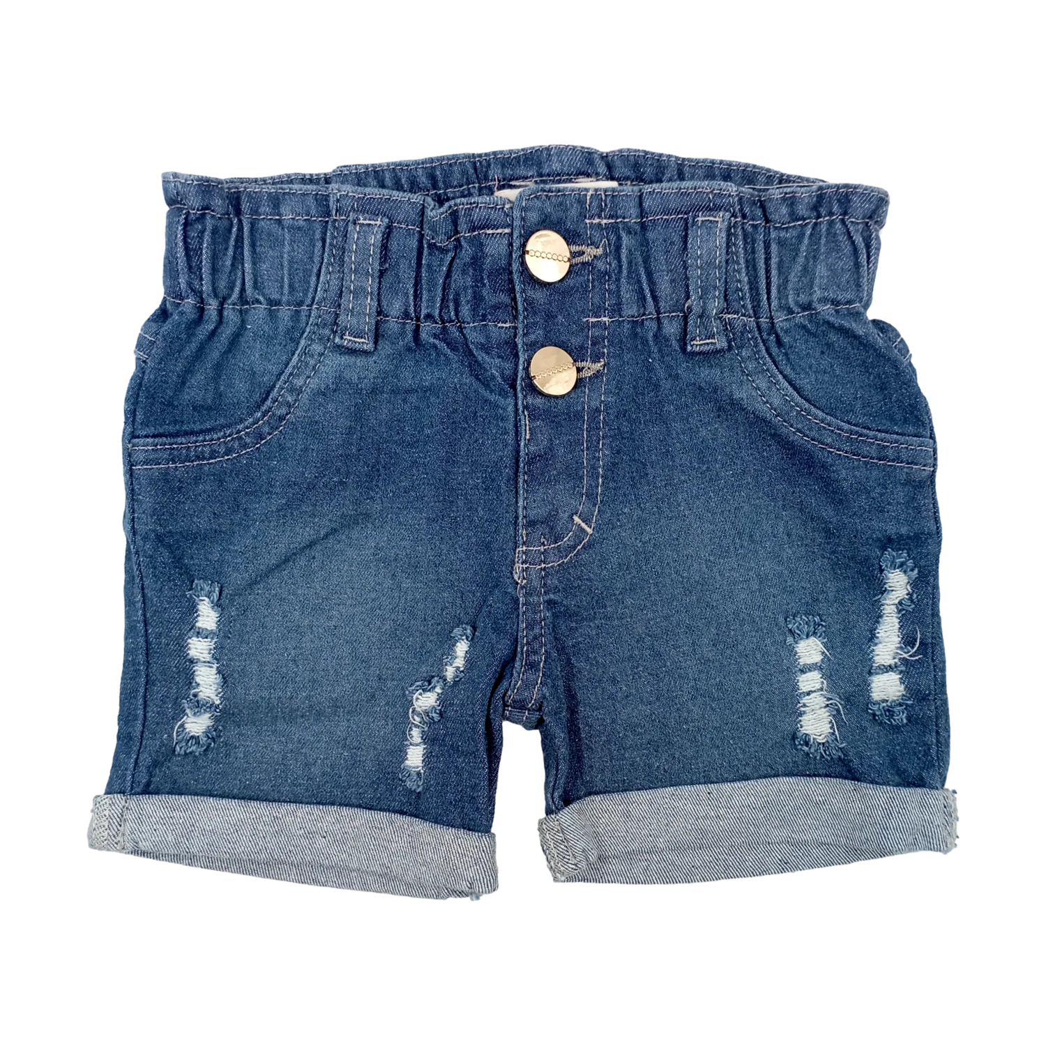 Short Niña 40229 For Baby