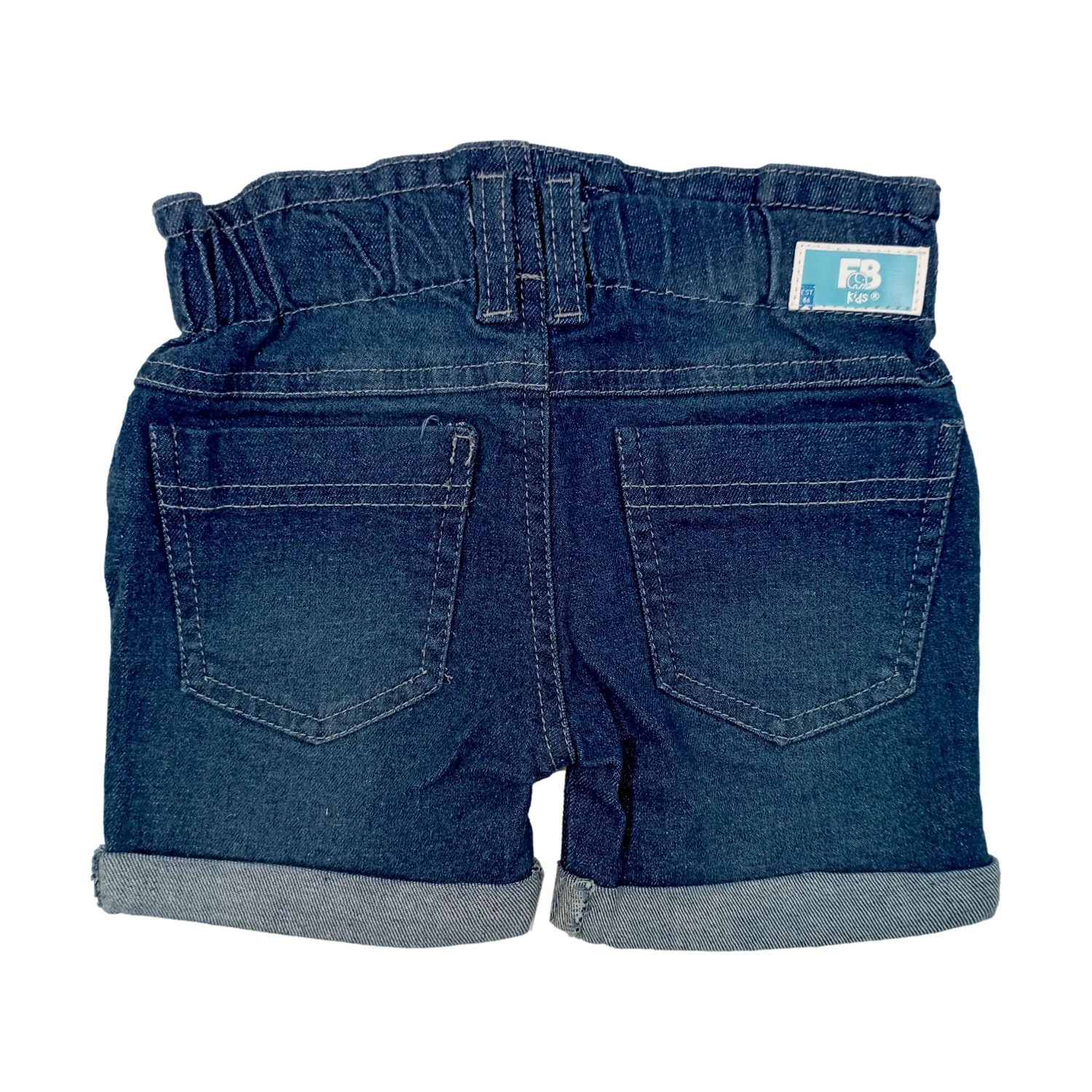 Short Niña 40229 For Baby - Image 2