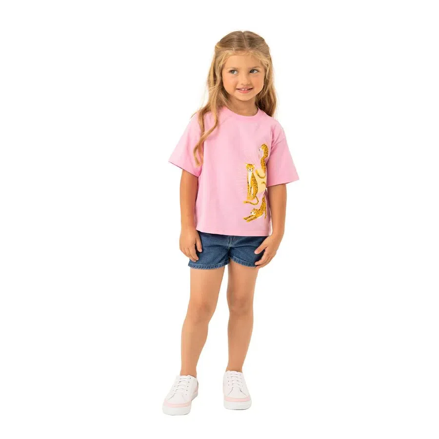 SHORT NIÑA 4205400 OFFCORSS - Image 5