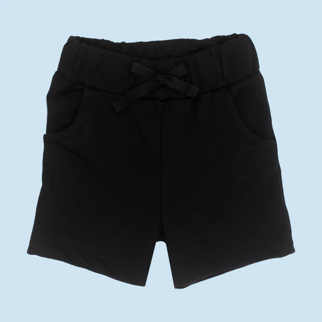 SHORT X2 BEBE NIÑO  3226 MI PUPA - Image 3