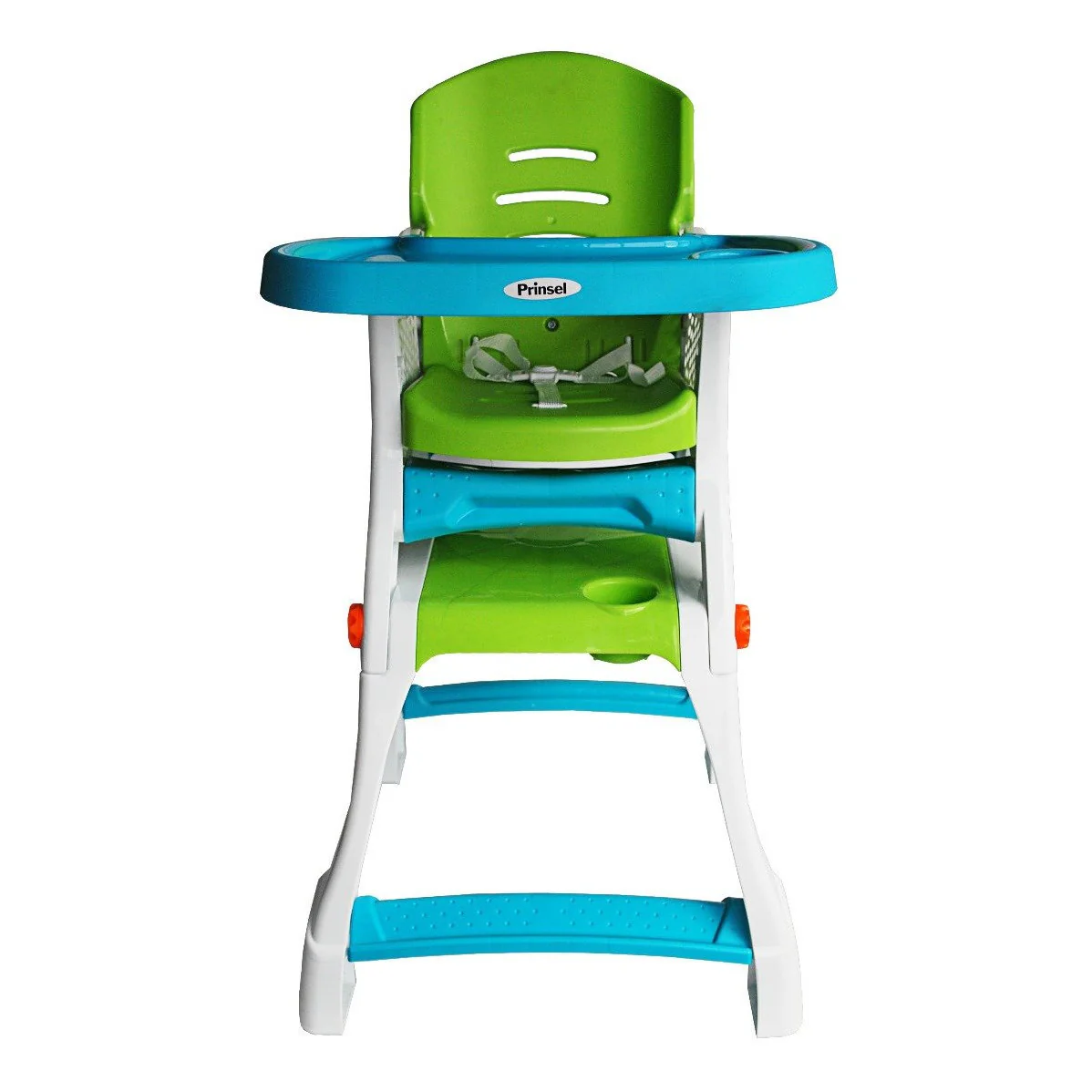 SILLA ALTA CADDY 2 EN 1 PRIN1004 BEBESIT - Image 3