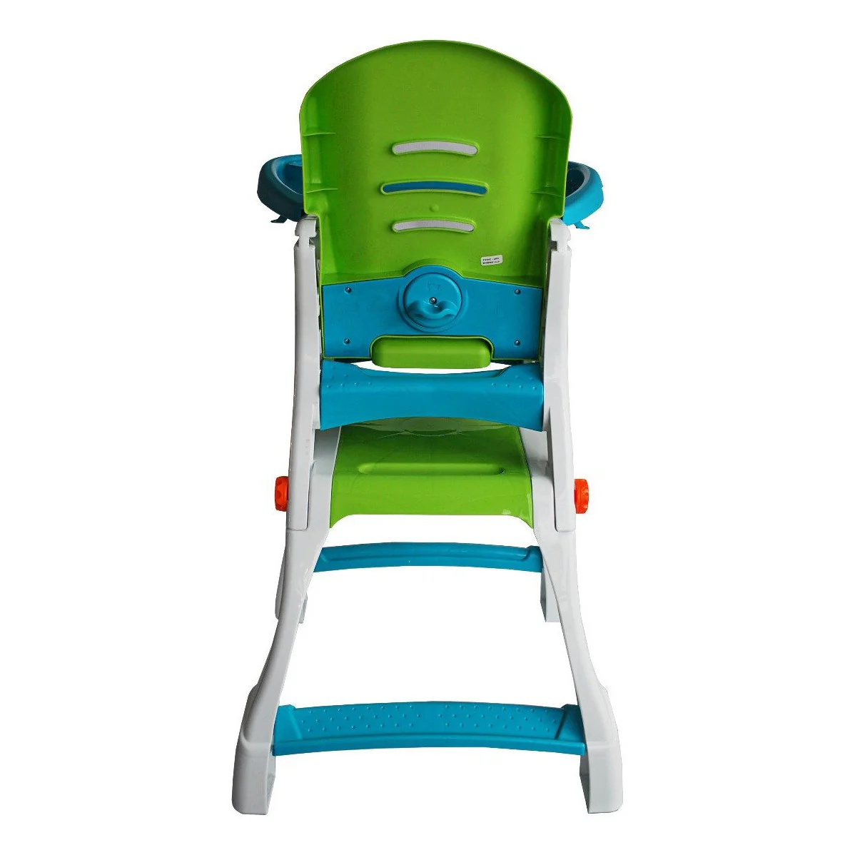 SILLA ALTA CADDY 2 EN 1 PRIN1004 BEBESIT - Image 4