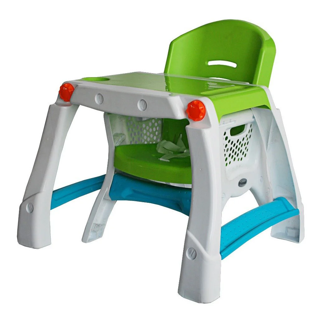SILLA ALTA CADDY 2 EN 1 PRIN1004 BEBESIT - Image 5