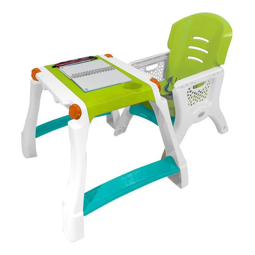 SILLA ALTA CADDY 2 EN 1 PRIN1004 BEBESIT - Image 6