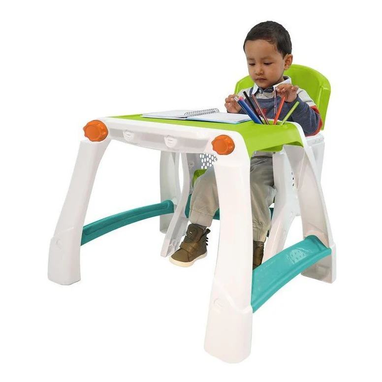 SILLA ALTA CADDY 2 EN 1 PRIN1004 BEBESIT - Image 7
