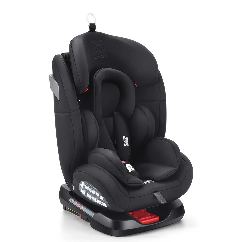 Silla Auto Artemis 360 Bb401Sa Multikids - Image 3