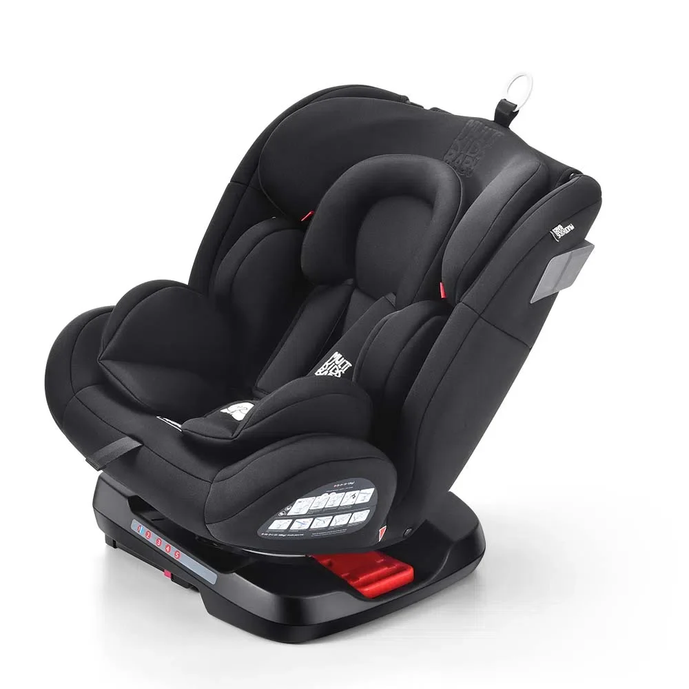 Silla Auto Artemis 360 Bb401Sa Multikids - Image 5