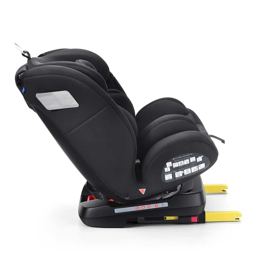 Silla Auto Artemis 360 Bb401Sa Multikids - Image 6